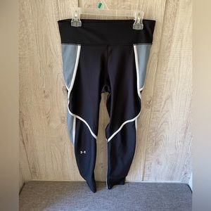 Under Armour Heat Gear Leggings